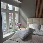 Apartmán Centre, Fantastic, New *
