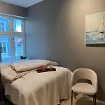 Apartmán Centre, Fantastic, New *