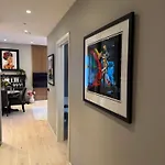 Centre, Fantastic, New Apartmán