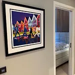 Centre, Fantastic, New Apartmán