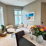 Apartmán Centre, Fantastic, New Bergen