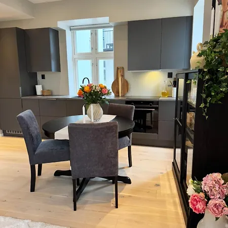 Centre, Fantastic, New Apartmán