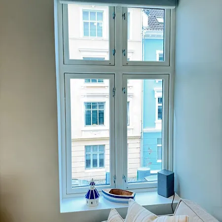 아파트 Centre, Fantastic, New