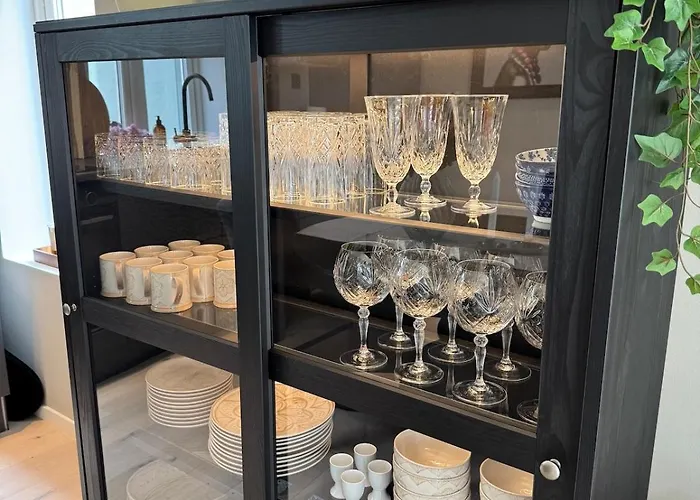 아파트 Centre, Fantastic, New