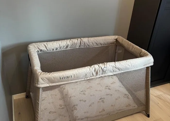 Centre, Fantastic, New 아파트