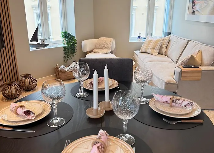 Centre, Fantastic, New 베르겐